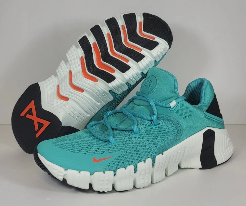 Nike metcon 4 rush orange hotsell