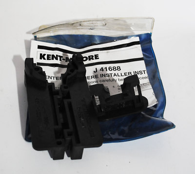 Opel GM SPX Kent Moore Spezialwerkzeug J-41688 Centering Sphere Installer Remove
