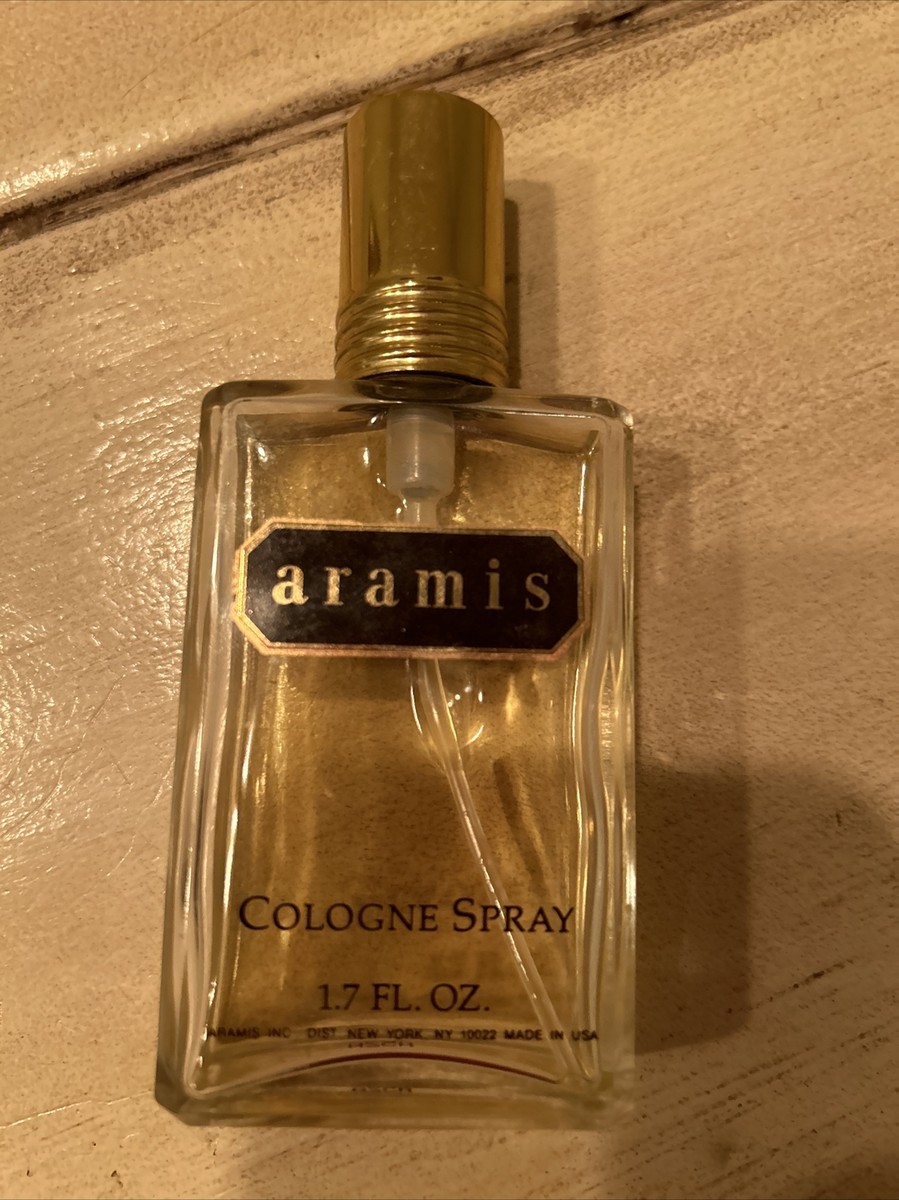 香水(男性用) aramis Hair Liquor 7FL OZ Aramis 1.7oz Men's Eau de Toilette for sale online | eBay