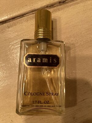 Aramis 1.7oz Men's Eau de Toilette for sale online | eBay
