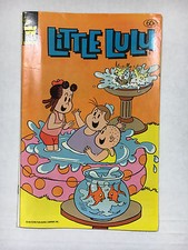 Cover of Little Lulu #264