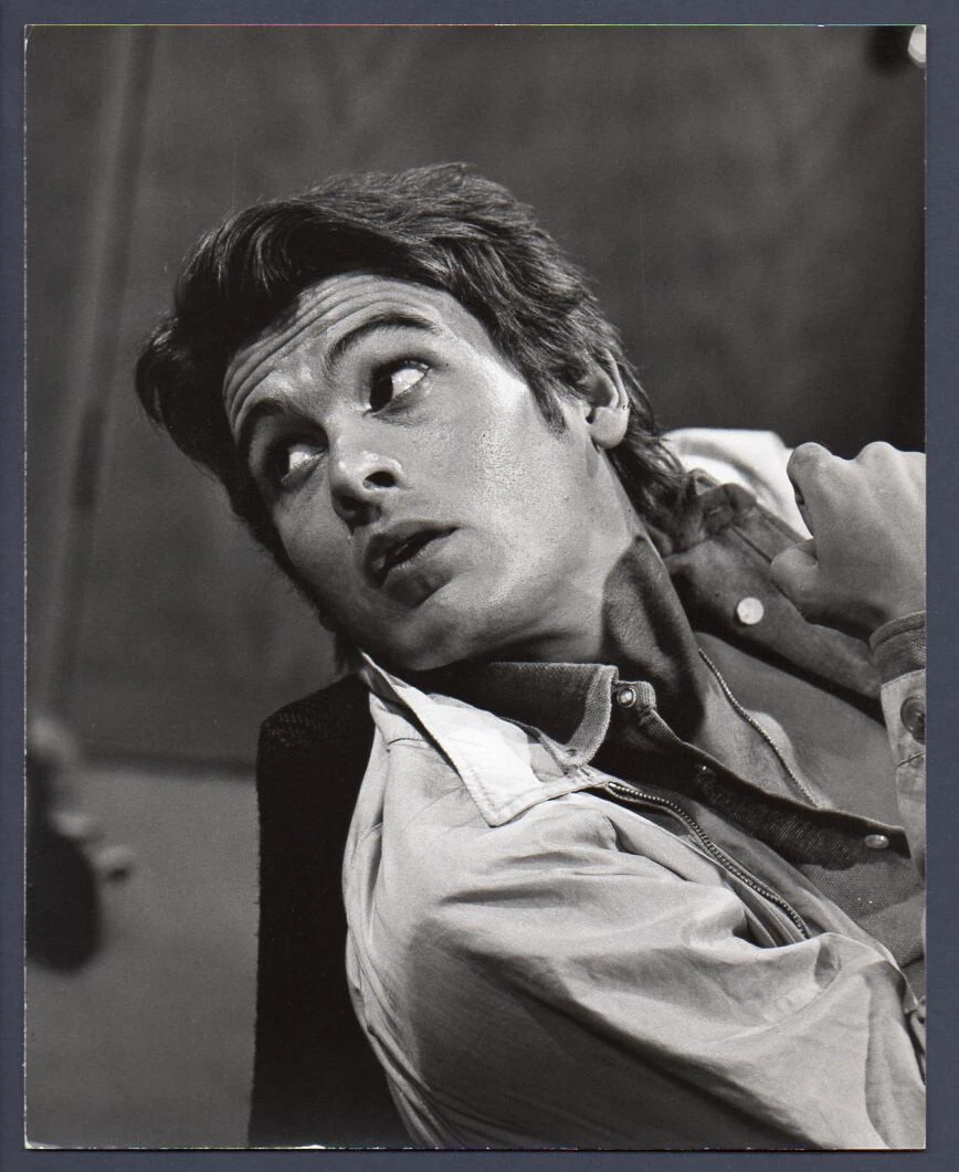 Christopher Jones Actor