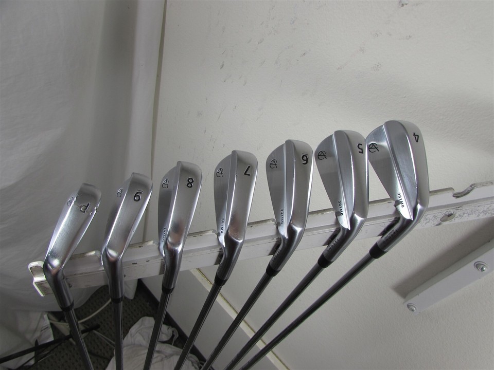 Ensemble de fers Callaway Apex 21 à vendre | Golf Avenue