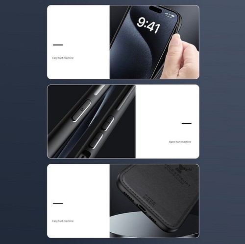 For Samsung Galaxy S25 S24 FE S23 S22 Ultra S21 A56 A15 PC ShockProof Case Cover - Picture 5 of 15