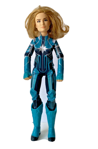 Libro Captain Marvel: Starforce (en Inglés) De Gerry Conway - Buscalibre