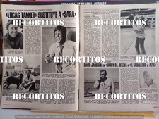 clipping L 1326 LUCAS TANNER DAVID HARTMAN