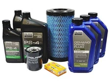 Polaris Ranger XP 1000 OEM Full Service Kit 2018-2026
