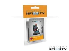 Highlander Cateran (T2 Sniper) Ariadna Infinity Corvus Belli