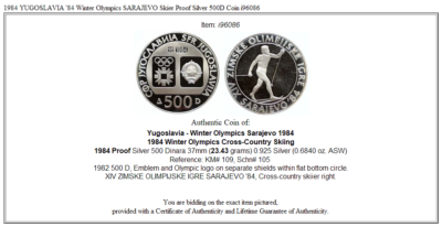 Sarajevo 1984 - Équipe Canada | Site officiel de l'équipe