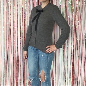 cheap black cardigan