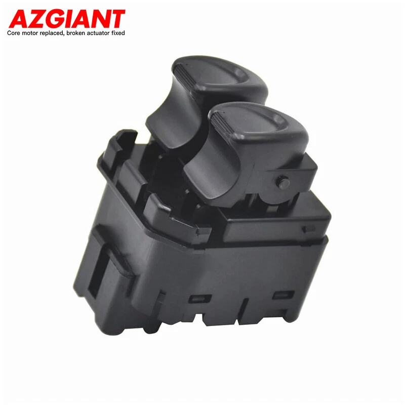 96258658 INTERRUPTOR DE CONTROL DE VENTANA para Chevrolet/Daewoo Matiz 1998-2015 Foto 4 de 4