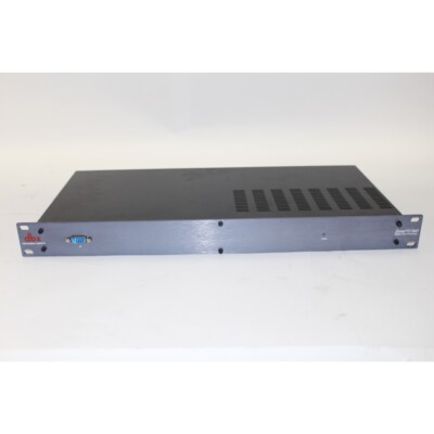 DBX DBX641 Digital Zone Controller - For Parts / Repair Only