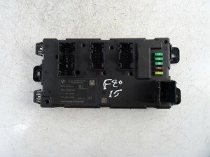 BMW 1er F20 2011 - 2019 1.5 Diesel Karosserie Steuergerät Steuergerät 6809049