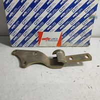 Motorhalterung FüR Fiat Panda Original 5945347