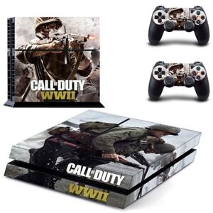 call of duty ww2 ps4 price