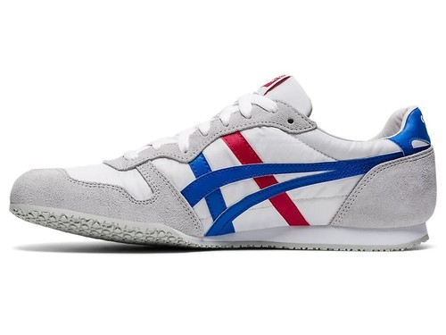 SCARPE ASICS ONITSUKA TIGER SERRANO 1183B400 WHIZZER MEXICO 66 UOMO DONNA UNISEX - Imagen 14 de 38