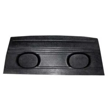 CJ Classics Package Tray With Speaker Pods Mustang Fastback 1969-1970