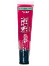 1 BATH  BODY WORKS C.O. BIGELOW   1641 MAGENTA MINT MENTHA LIP TINT .5 OZ NEW