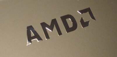 AMD Label / Aufkleber / Sticker / Badge / Logo 8mm x 30mm [168] | eBay
