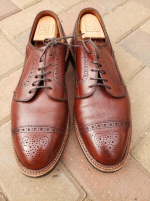 Alden D9509C