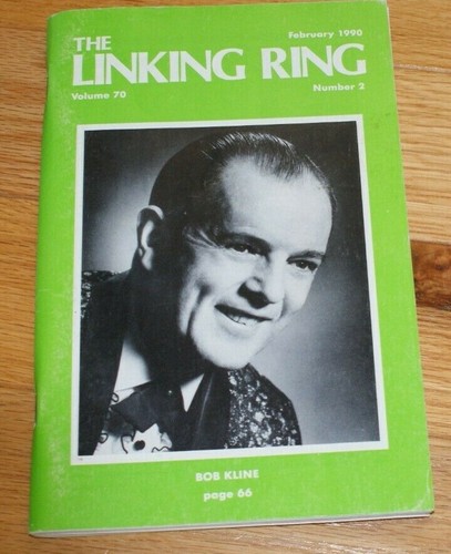 Linking Ring Lot #3 -- British Ring Parades (BONGO, DE COURCEY, & more) --TMGS - Picture 5 of 7