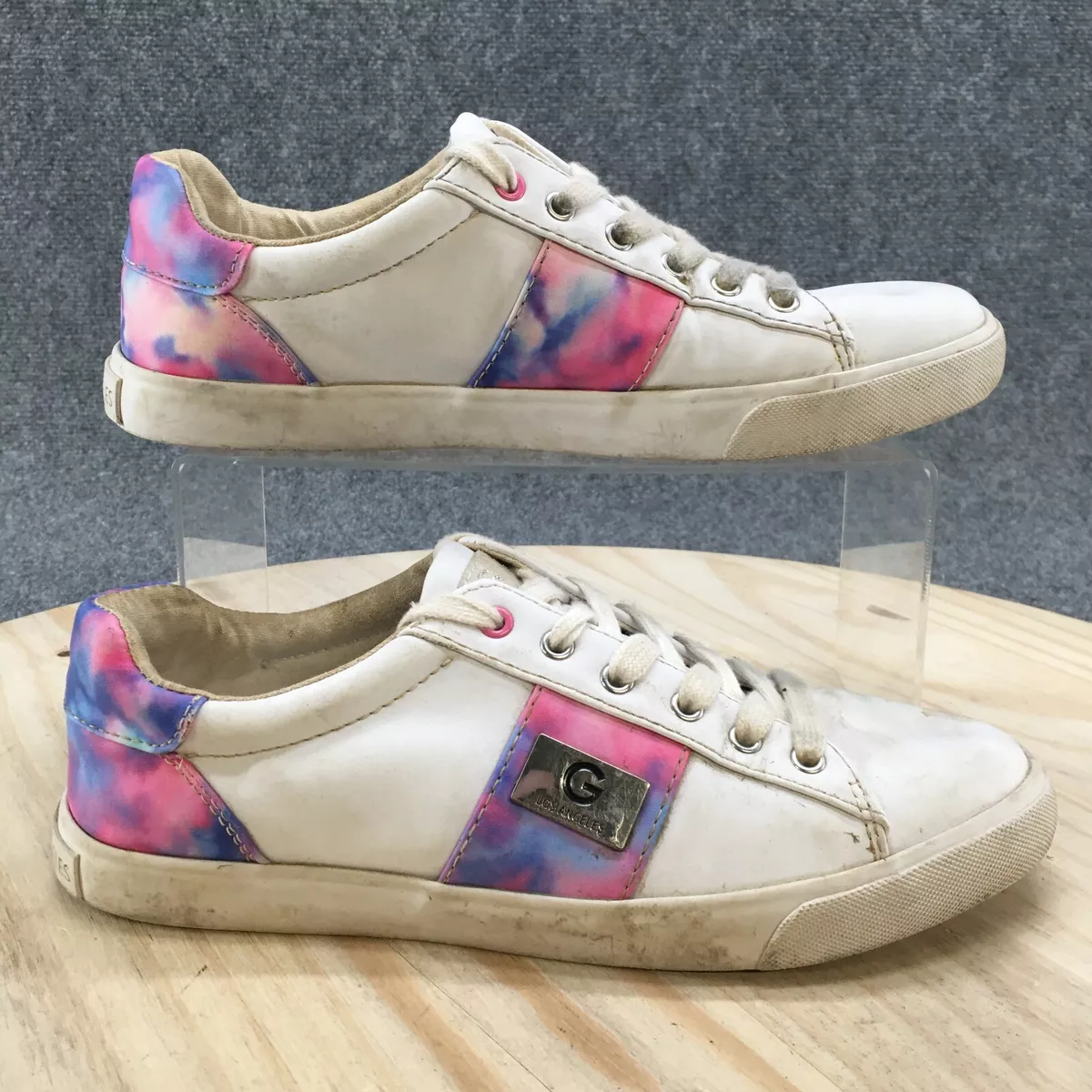 G los angeles best sale shoes