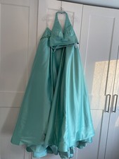 Prom dress Sherri Hill Excellent condition size 8-10