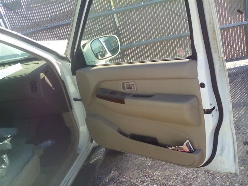 Fuel Tank 21.1 Gallon Fits 97-00 INFINITI QX4 182617