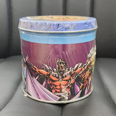 1993 Marvel SkyBox X-Men Series II Trading Card Set Sealed Tin