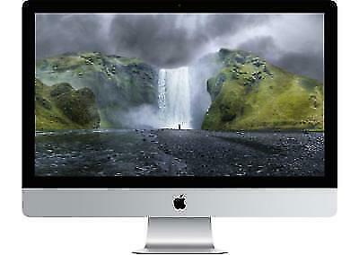 Apple iMac A1419 27 inch Desktop for sale online | eBay Apple iMac A1419 27 inch Desktop for sale online | eBay