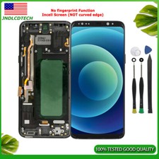 For Samsung Galaxy S8 G955U G955V G955P G955 Incell LCD Display Touch Digitizer
