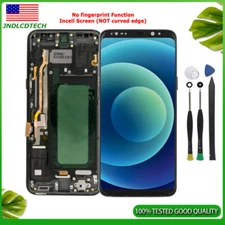 For Samsung Galaxy S8+ G955U G955V G955P G955 Incell LCD Display Touch Digitizer
