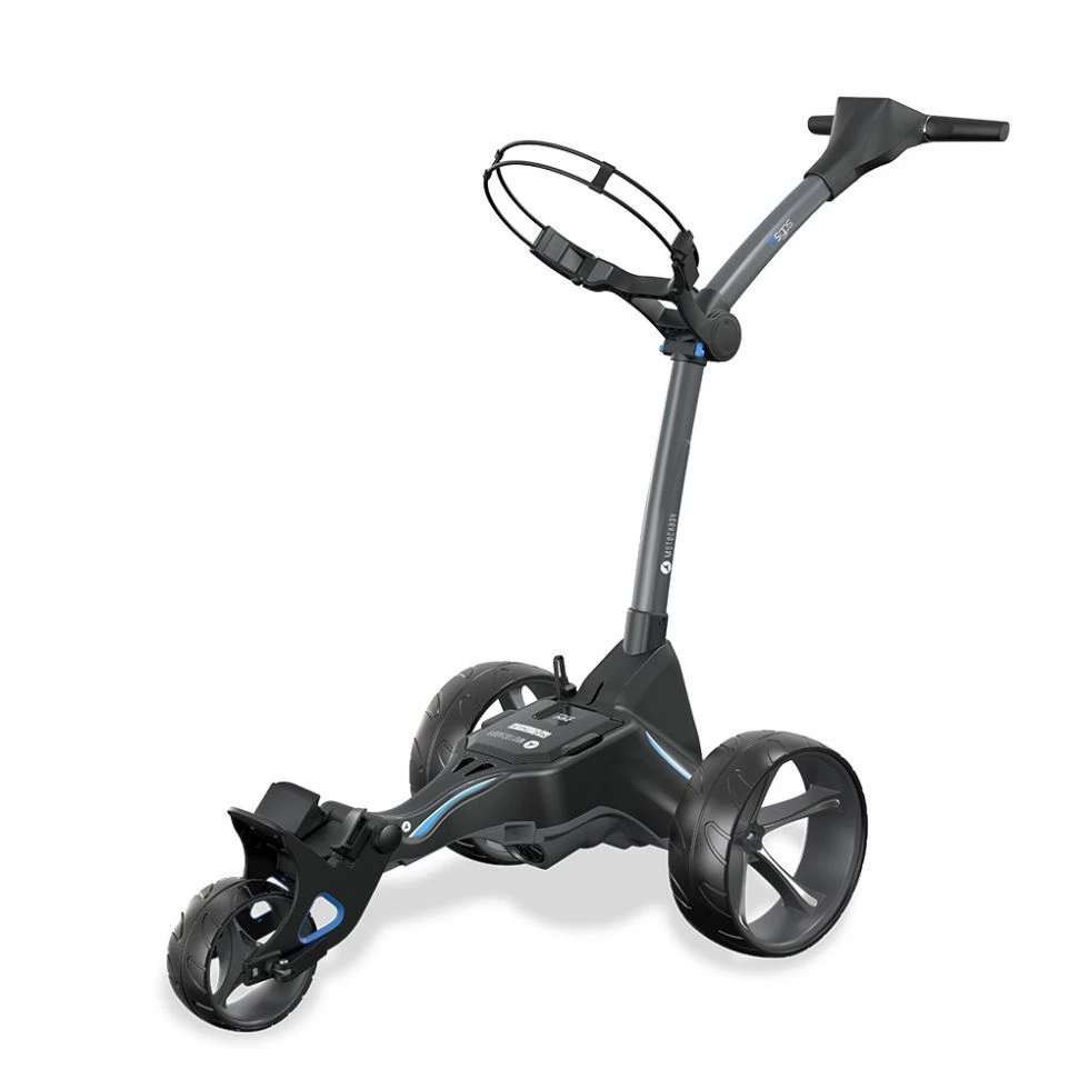 MOTOCADDY BOÎTE DE Vitesse Et Essieu pour SÉRIE S M Chariot Golf