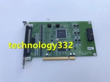 1PC used AUROTEK Motion control card MC8841P #YY