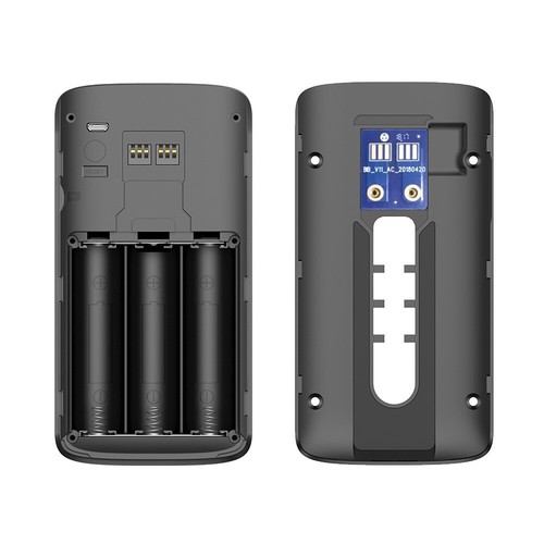 Wireless Doorbell Video Door Bell WiFi Smart Intercom Ring Security Phone Camera - Picture 15 of 42