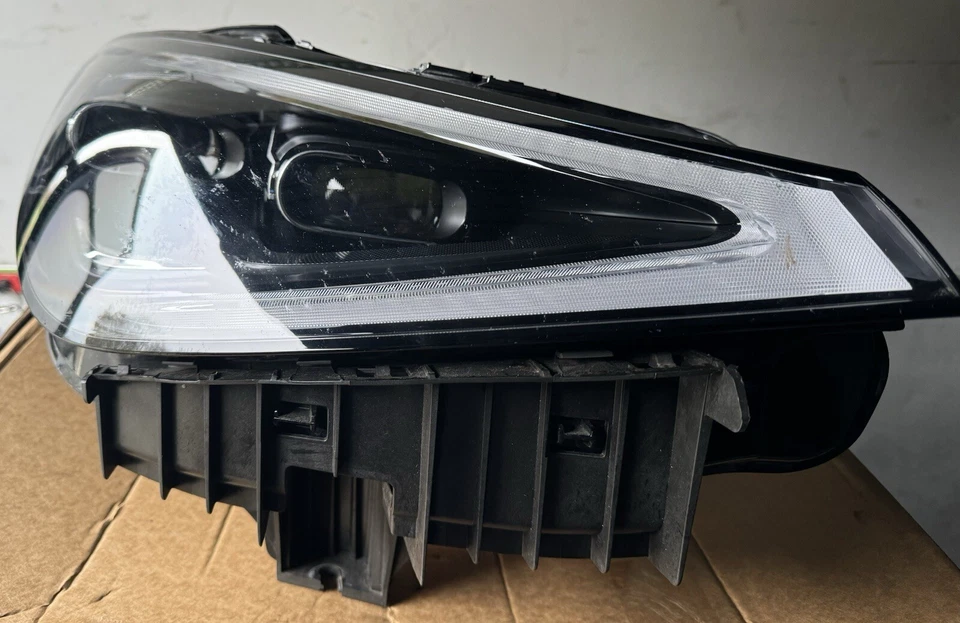 Smart #1 CyberSparks LED+ Scheinwerfer rechts 8895889923 - Bild 3 von 4