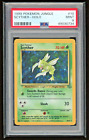 1999 Scyther Holo Jungle Psa 9 Mint #10/64 Pokemon Trading Card Game Tcg Wotc