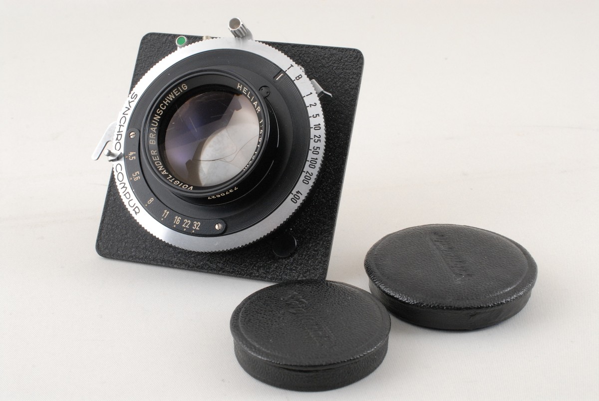 Voigtlander 二眼カメラ1個　L020 動作確認 委託】Voigtlander(フォクトレンダー) BRILLANT (NI-3780