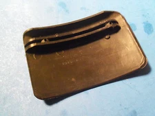 NEW SNAPPER TRANSMISSION COVER 12118 S1