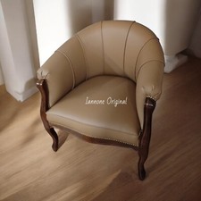 POLTRONCINA POLTRONA POZZETTO    CAMERA DA LETTO IMBOTTITA.