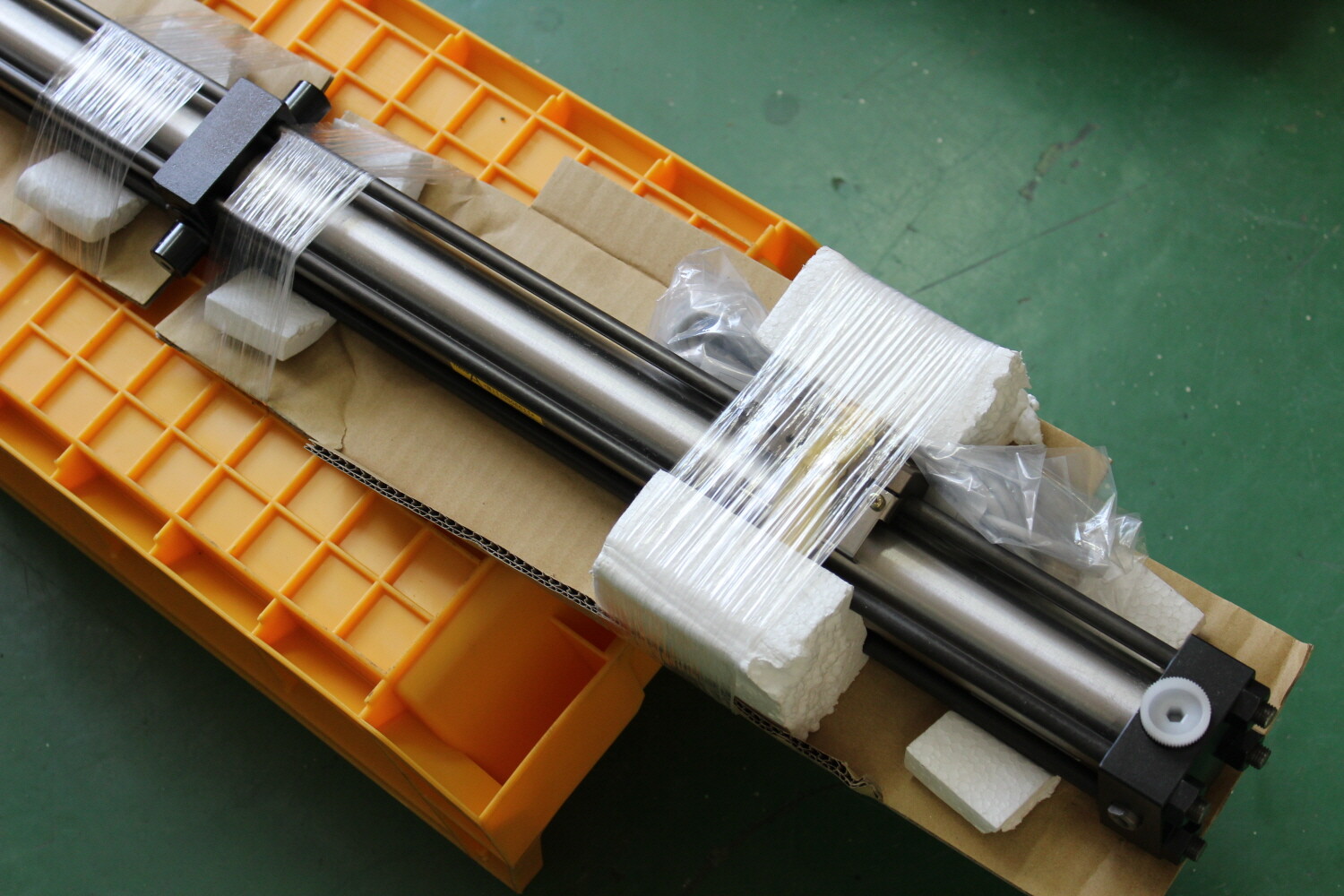 Horiuchi Hydraulic Cylinder F8RSB, 1Pcs, Free Expedited Shipping eBay