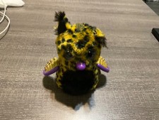 Hatchimals LEOPARD SPOTTED Dragon Bird Owl Interactive Pet Toy Tested Works
