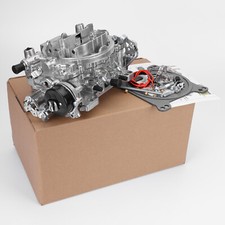 For Edelbrock 1906 Avs2 Series Carb Electric Choke 650 Cfm 4 Barrel Carburetor For Edelbrock 1906 Avs2 Series Carb Electric Choke 650 Cfm 4 Barrel Carburetor