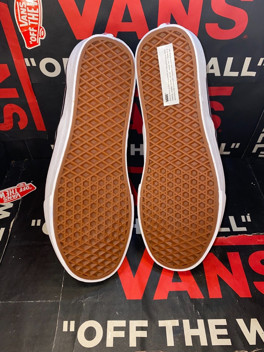 Vans Classic Slip On Mix Match Blue/Grape/Orange Men\'s 8/Women\'s 9.5 VN0A4BV316V Vans Men main image 3
