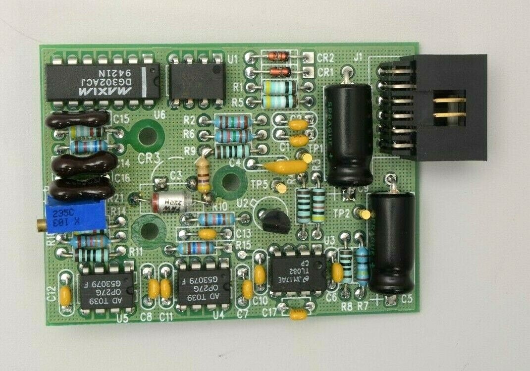 125294 / CKA ,CW DETECTOR ,REFLECTIVE / ELECTRO SCIENTIFIC INDUSTRIES