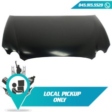 LOCAL PICKUP 2005-2007 FITS BUICK LACROSSE 2ND DESIGN FRONT HOOD PANEL GM1230339