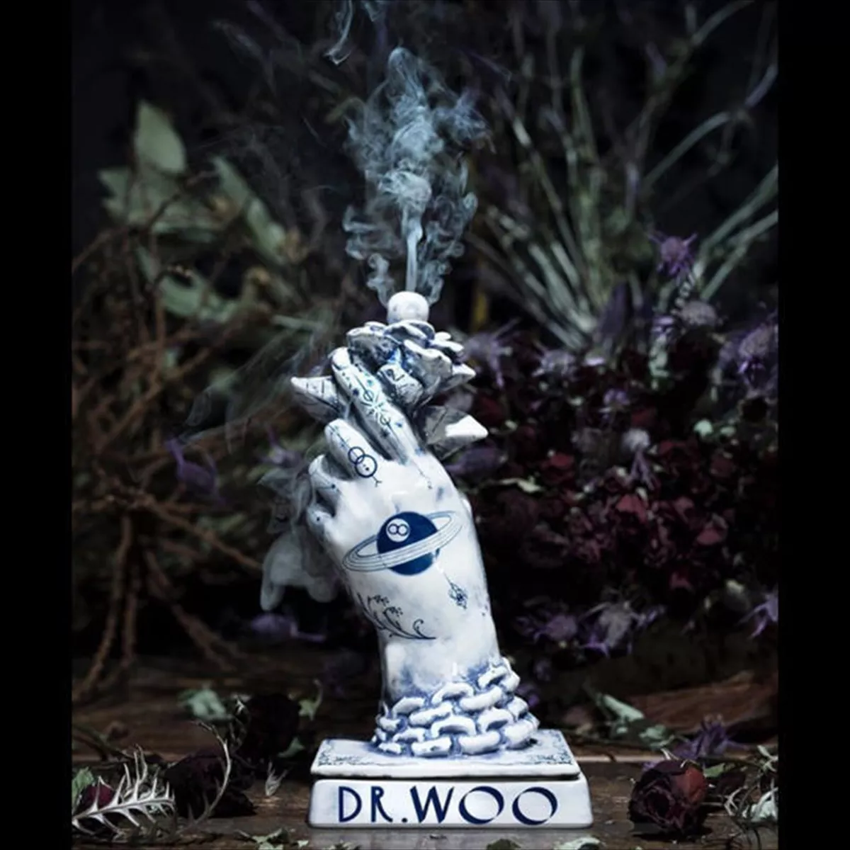 NEIGHBORHOOD Drwoo DW CE-INCENSE CHAMBER