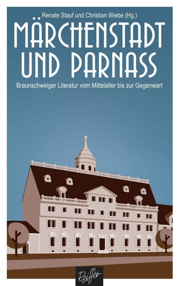 Thumbnail - Märchenstadt Und Parnass Patrick Schmitz