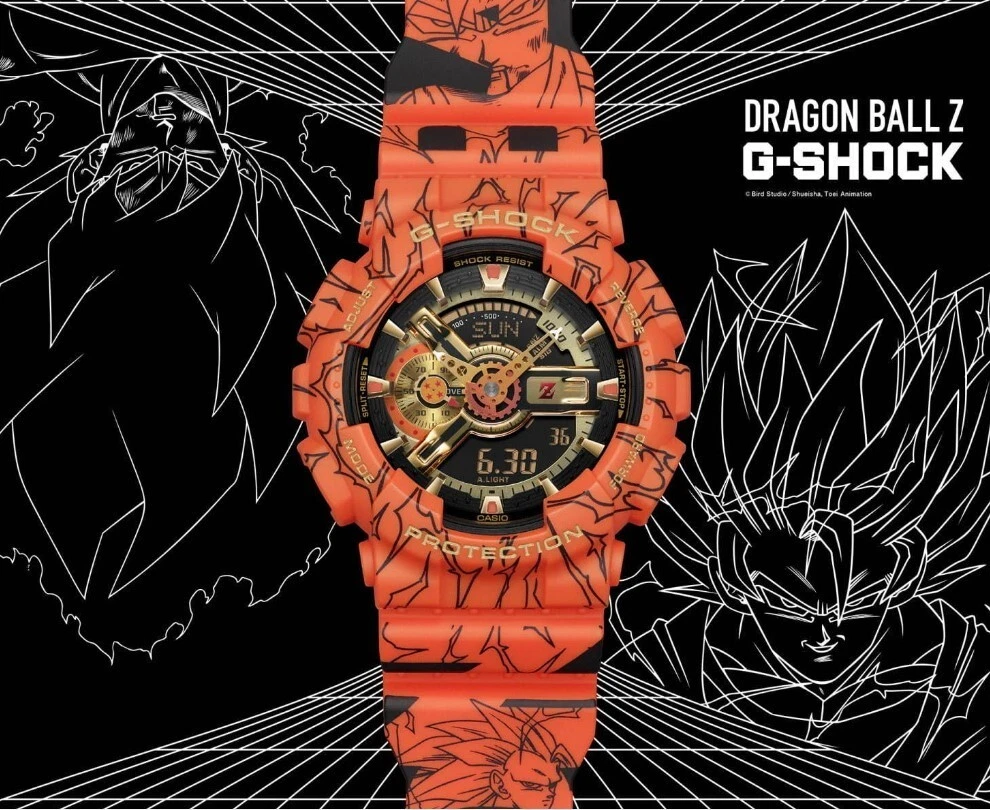 g shock murakami harga
