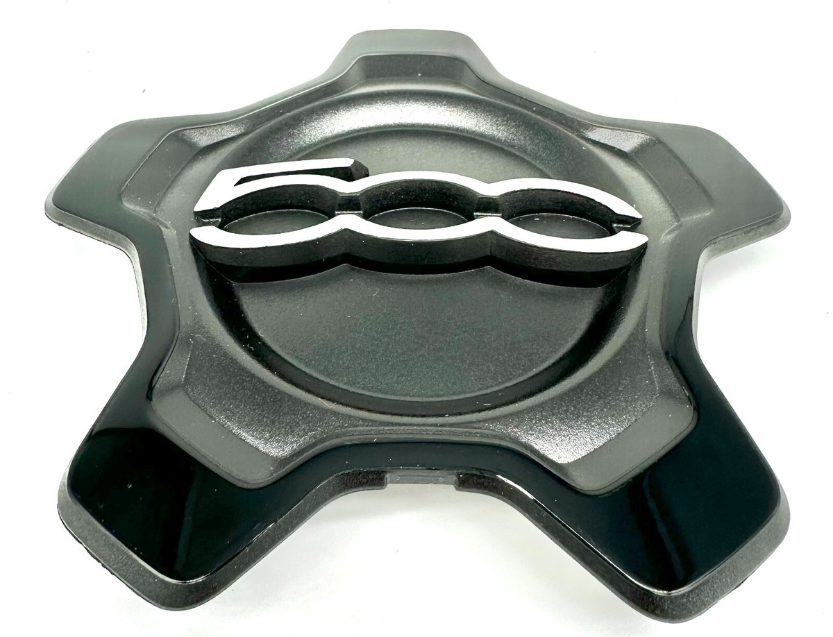Genuine Fiat 500x Wheel Centre Cap 735626311 OEM New x1 | eBay